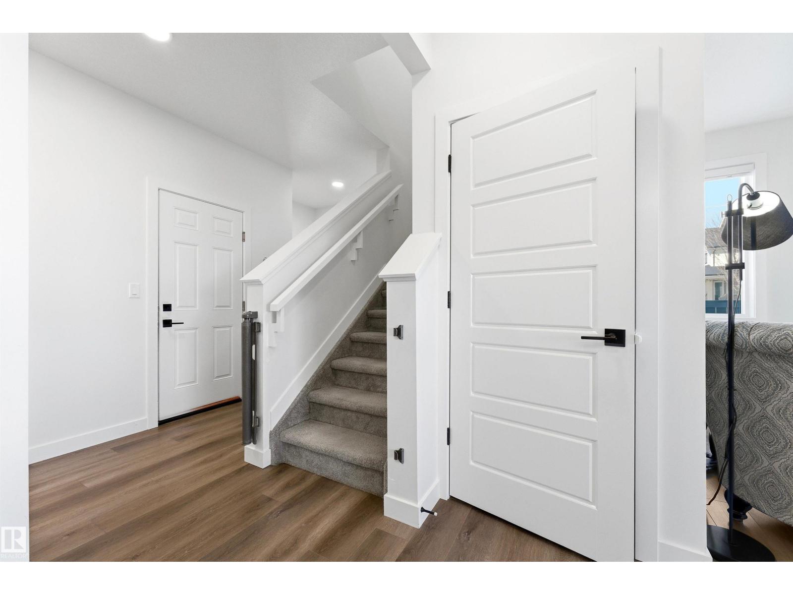 364 GENESIS VI, Stony Plain