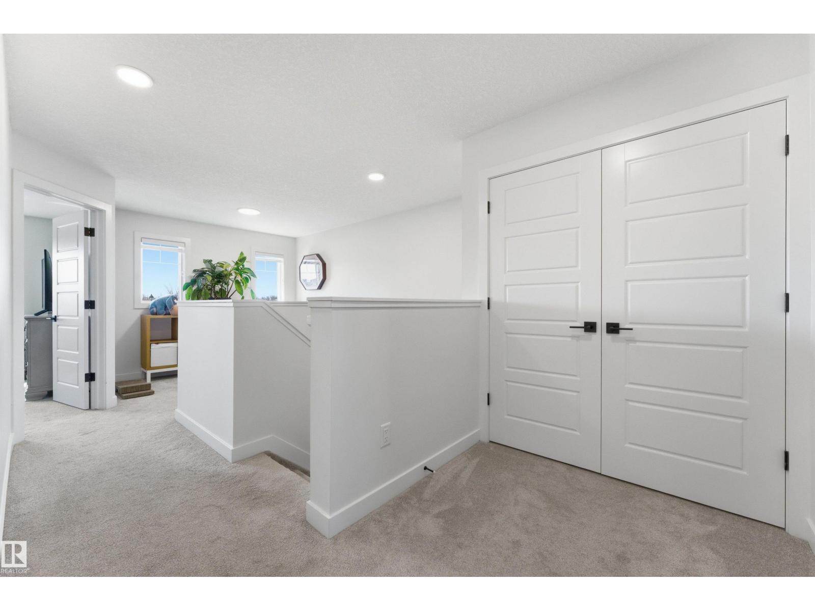 364 GENESIS VI, Stony Plain