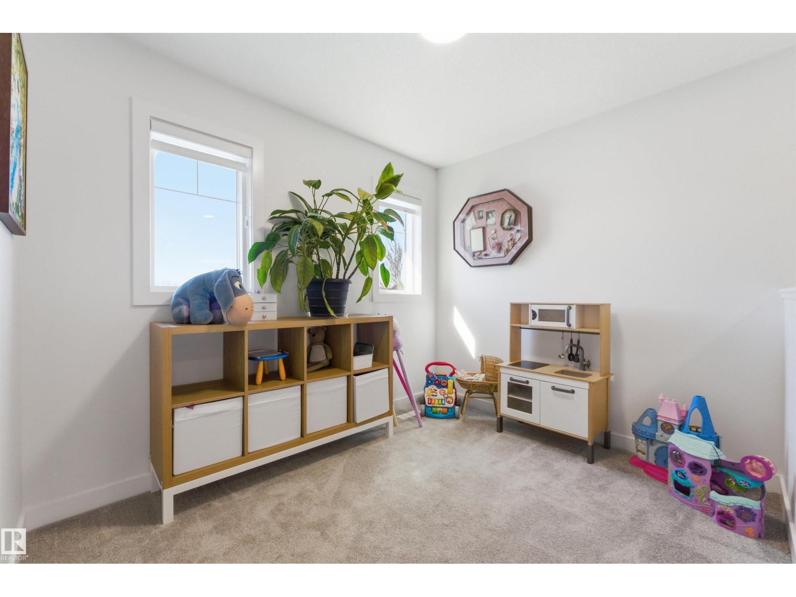 364 GENESIS VI, Stony Plain