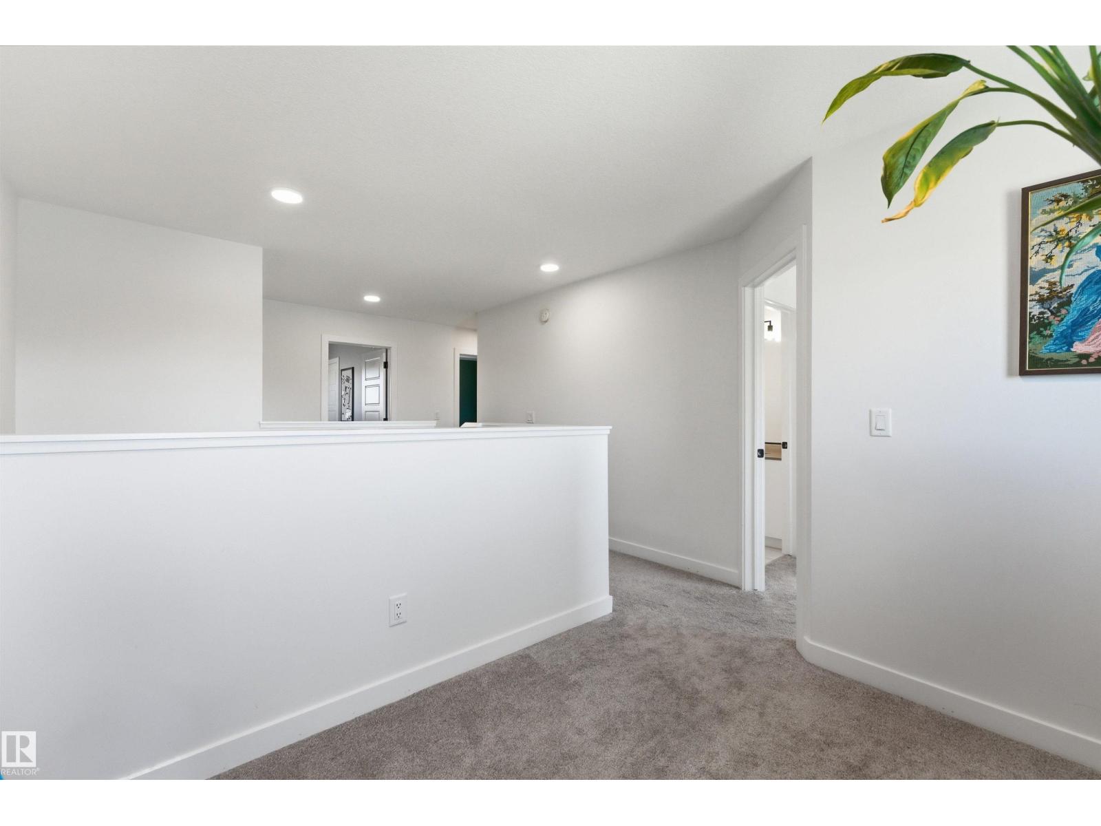 364 GENESIS VI, Stony Plain