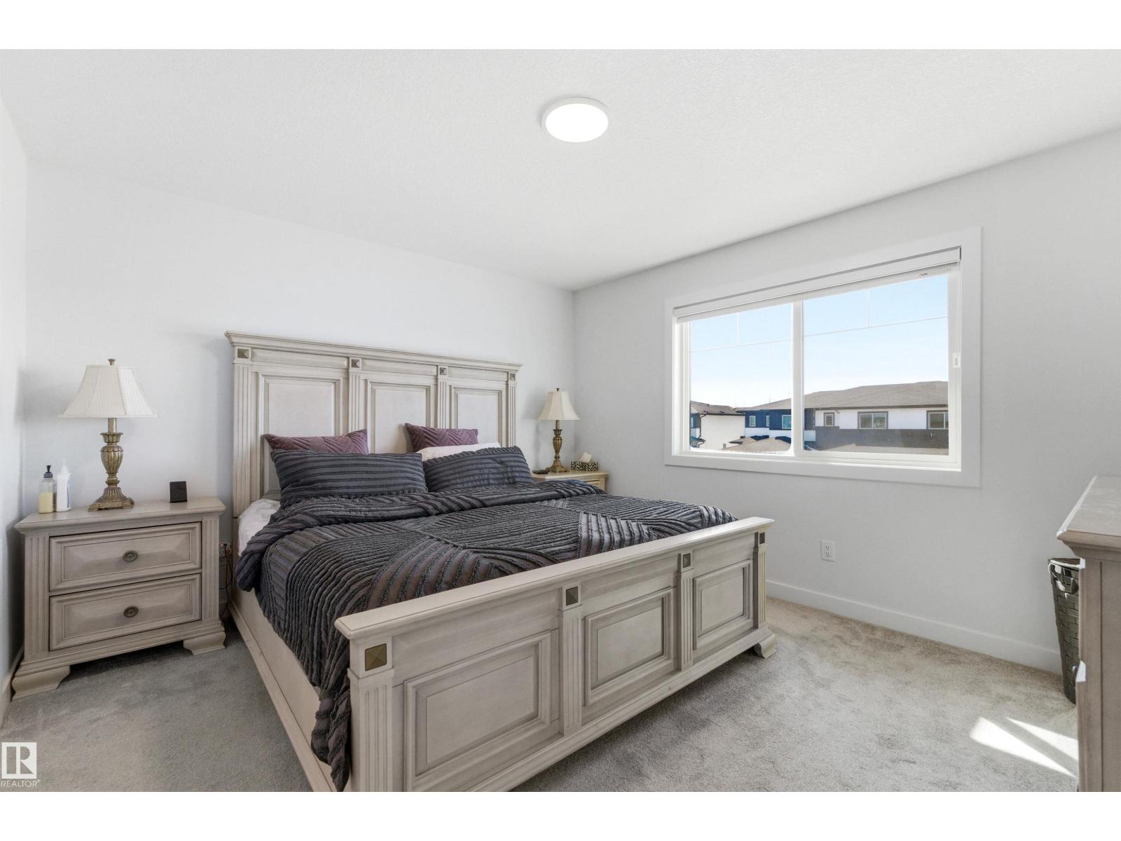 364 GENESIS VI, Stony Plain