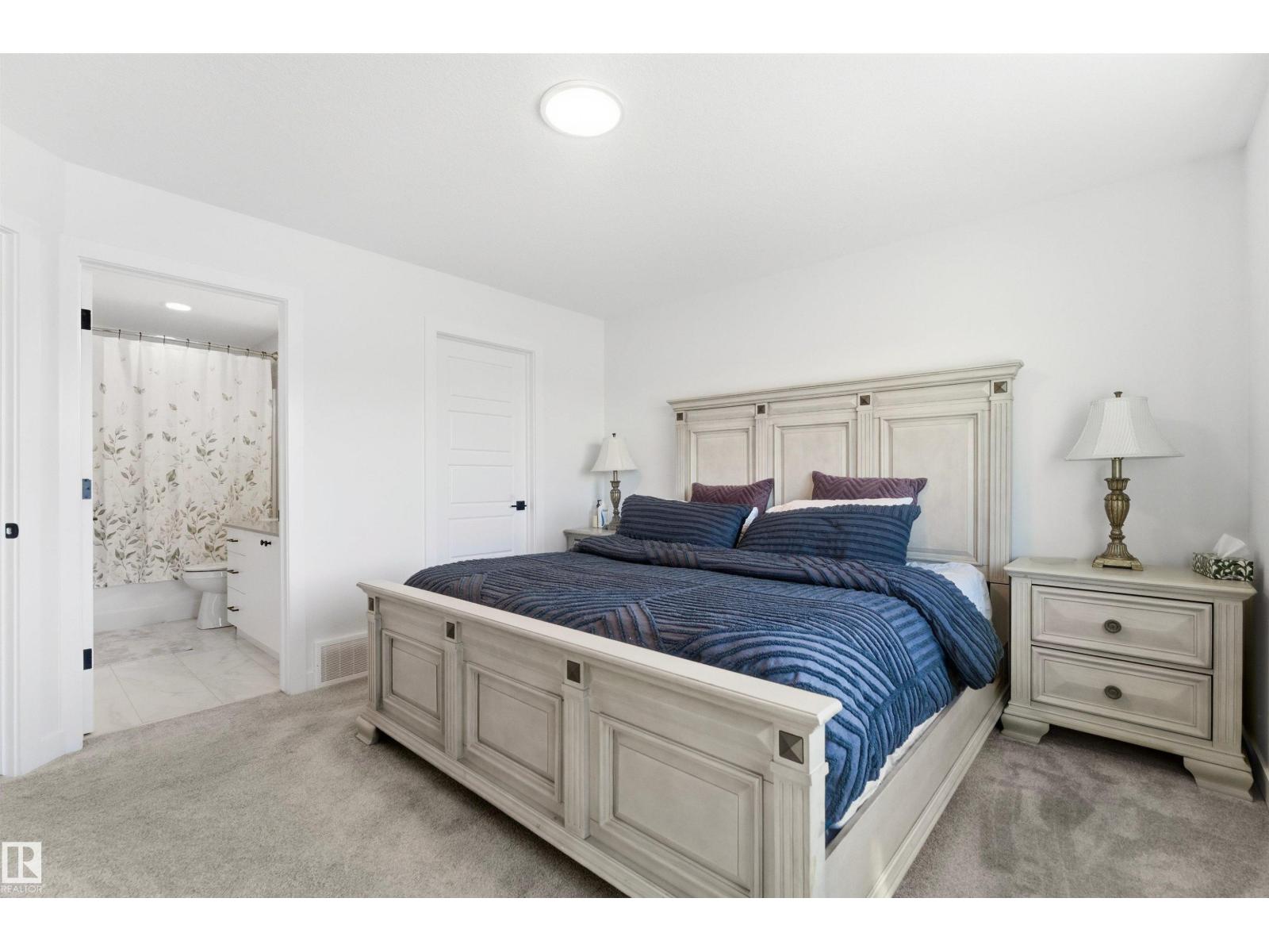 364 GENESIS VI, Stony Plain