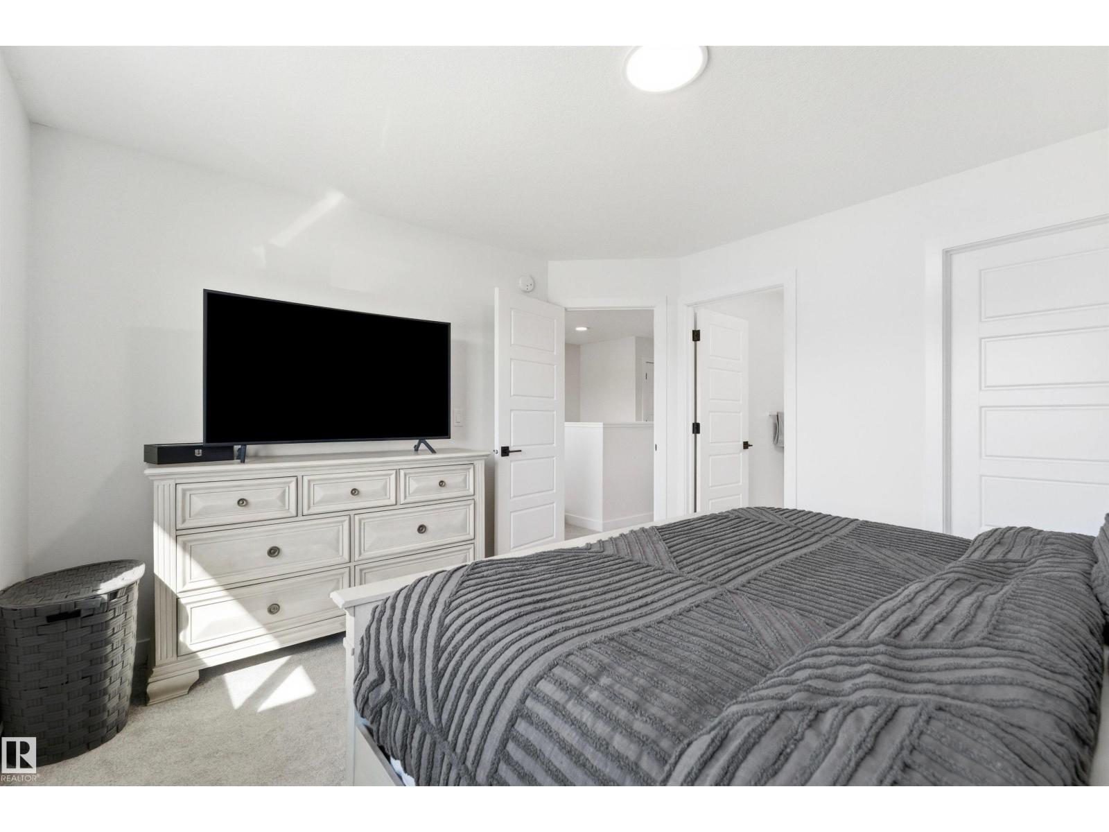 364 GENESIS VI, Stony Plain