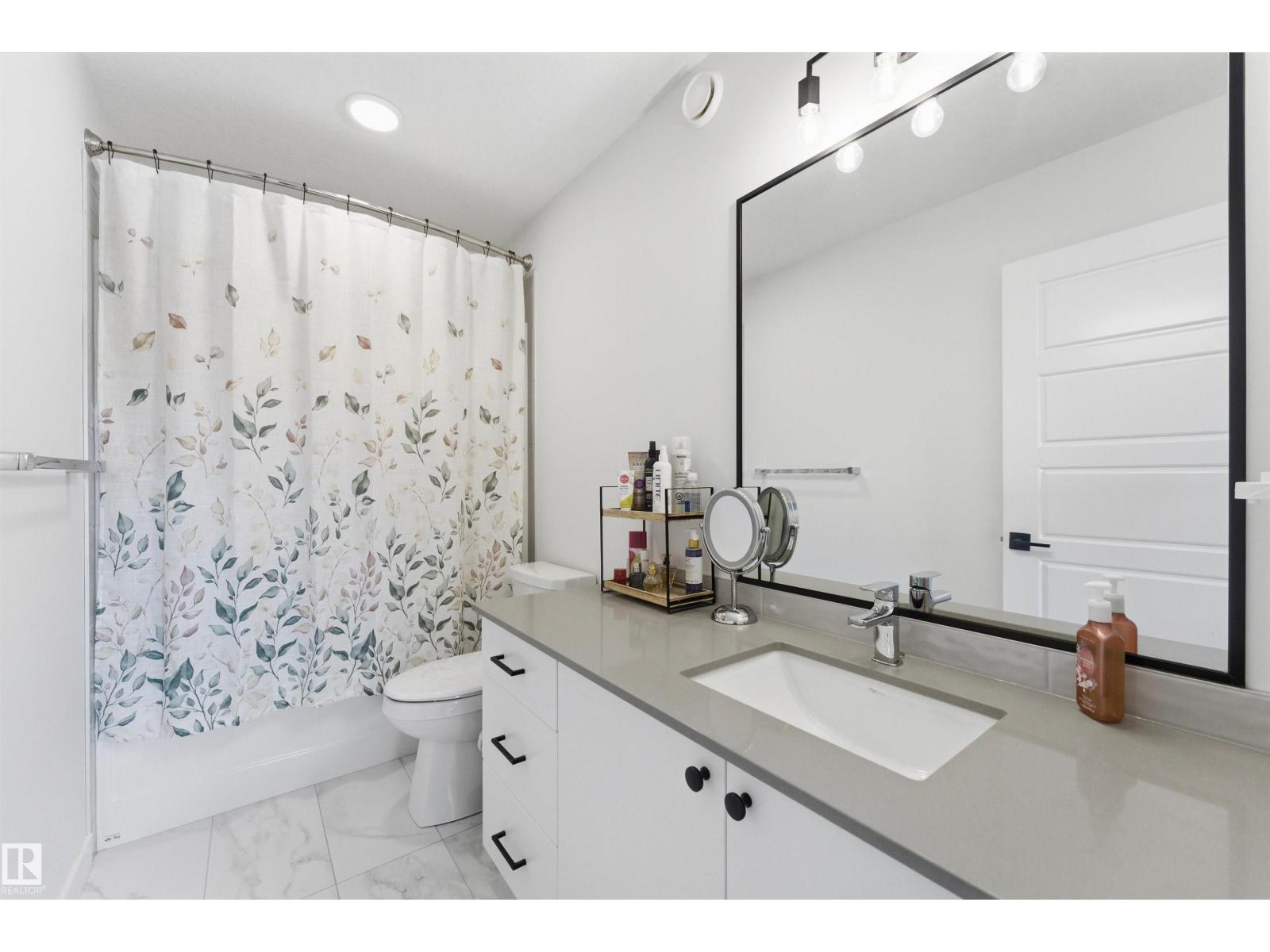 364 GENESIS VI, Stony Plain