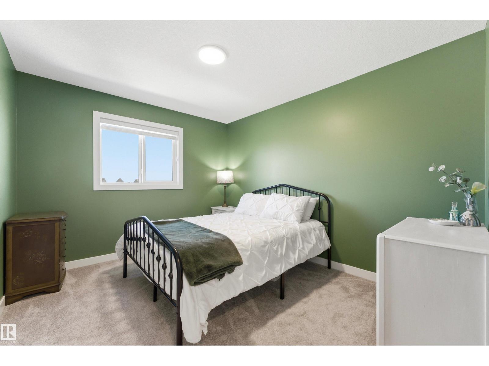 364 GENESIS VI, Stony Plain