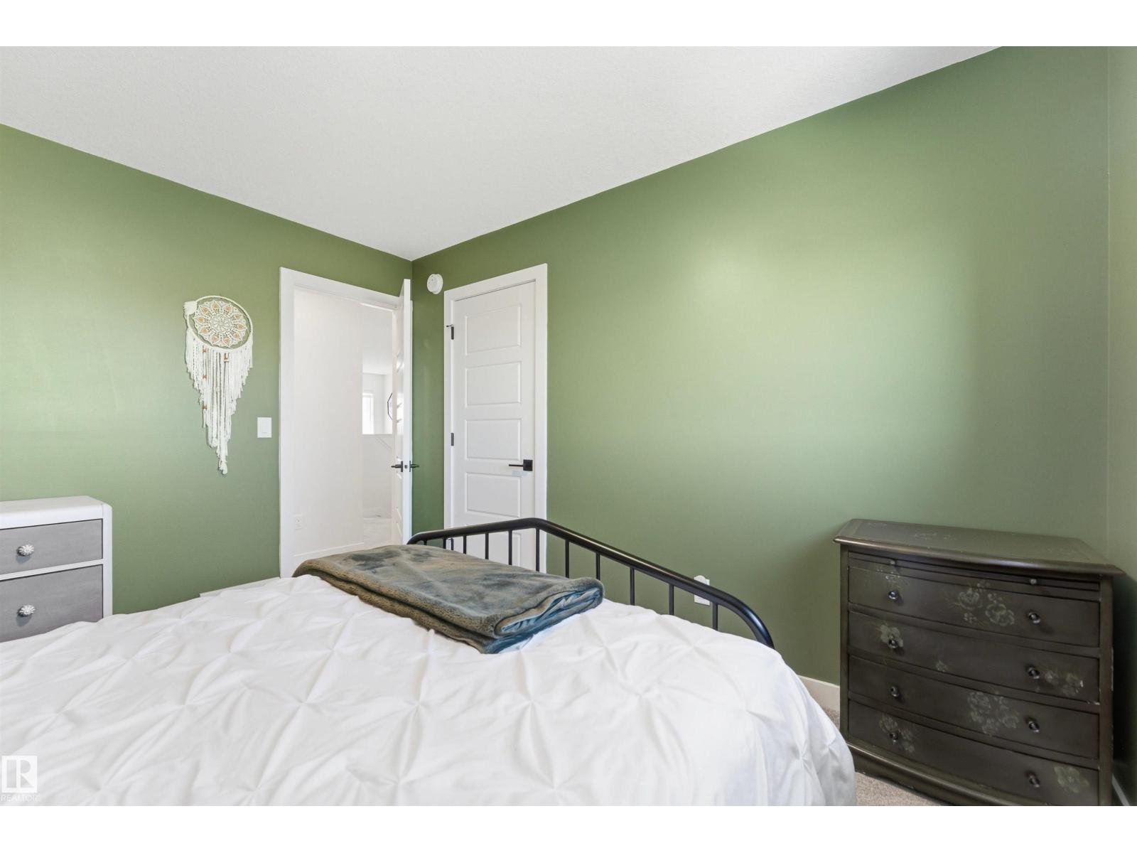 364 GENESIS VI, Stony Plain