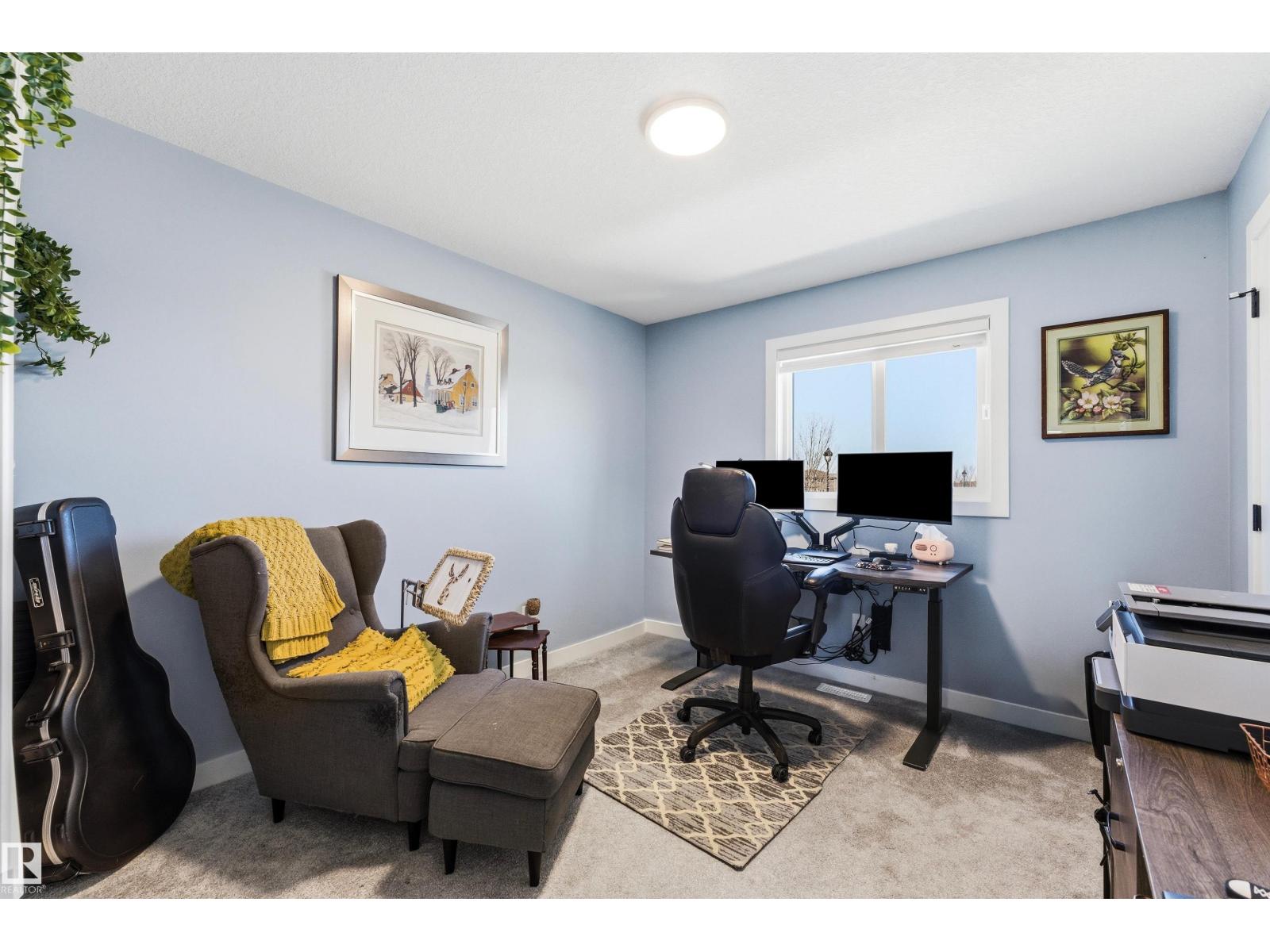 364 GENESIS VI, Stony Plain