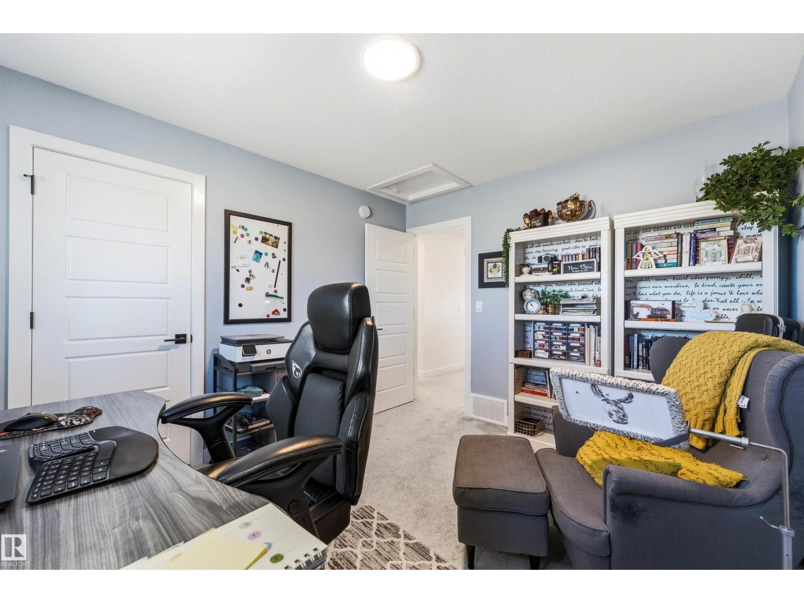 364 GENESIS VI, Stony Plain