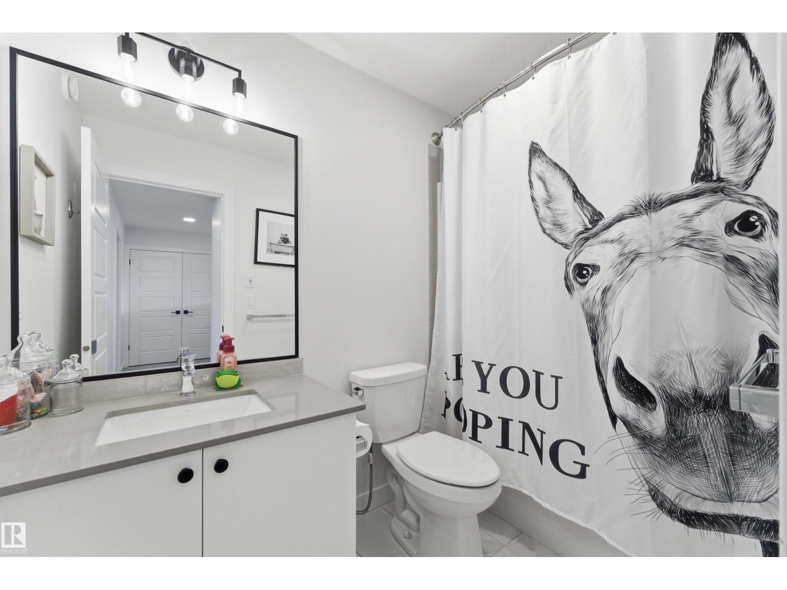 364 GENESIS VI, Stony Plain