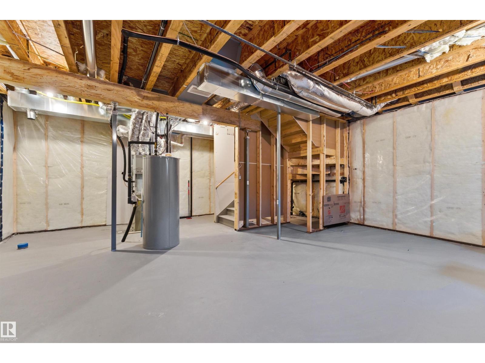 364 GENESIS VI, Stony Plain