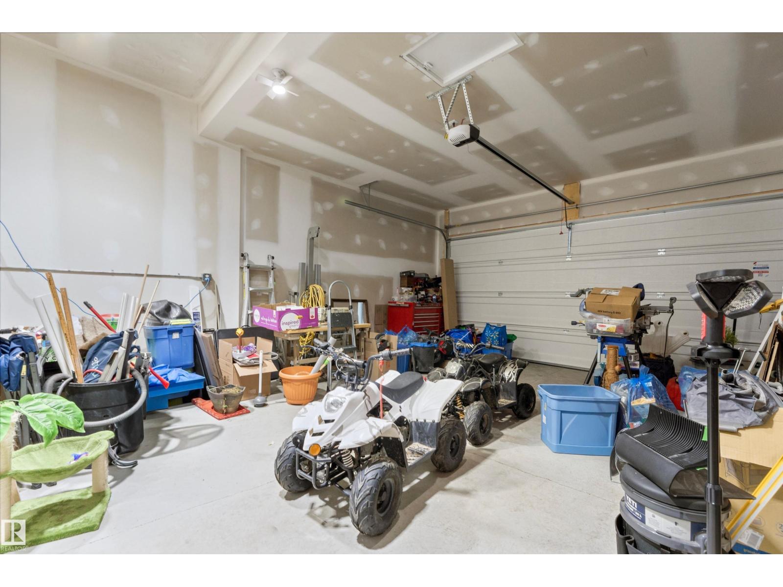 364 GENESIS VI, Stony Plain