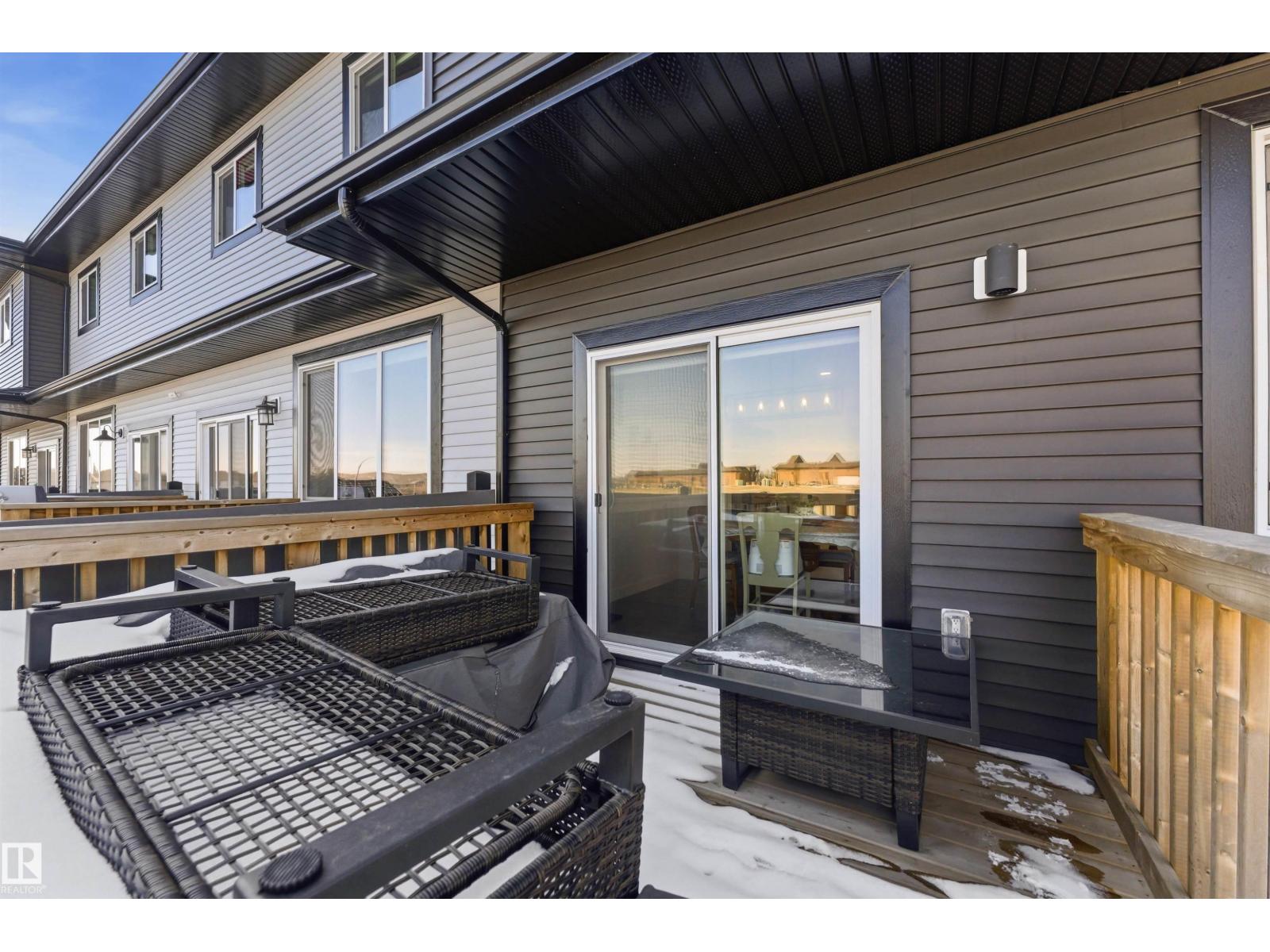 364 GENESIS VI, Stony Plain