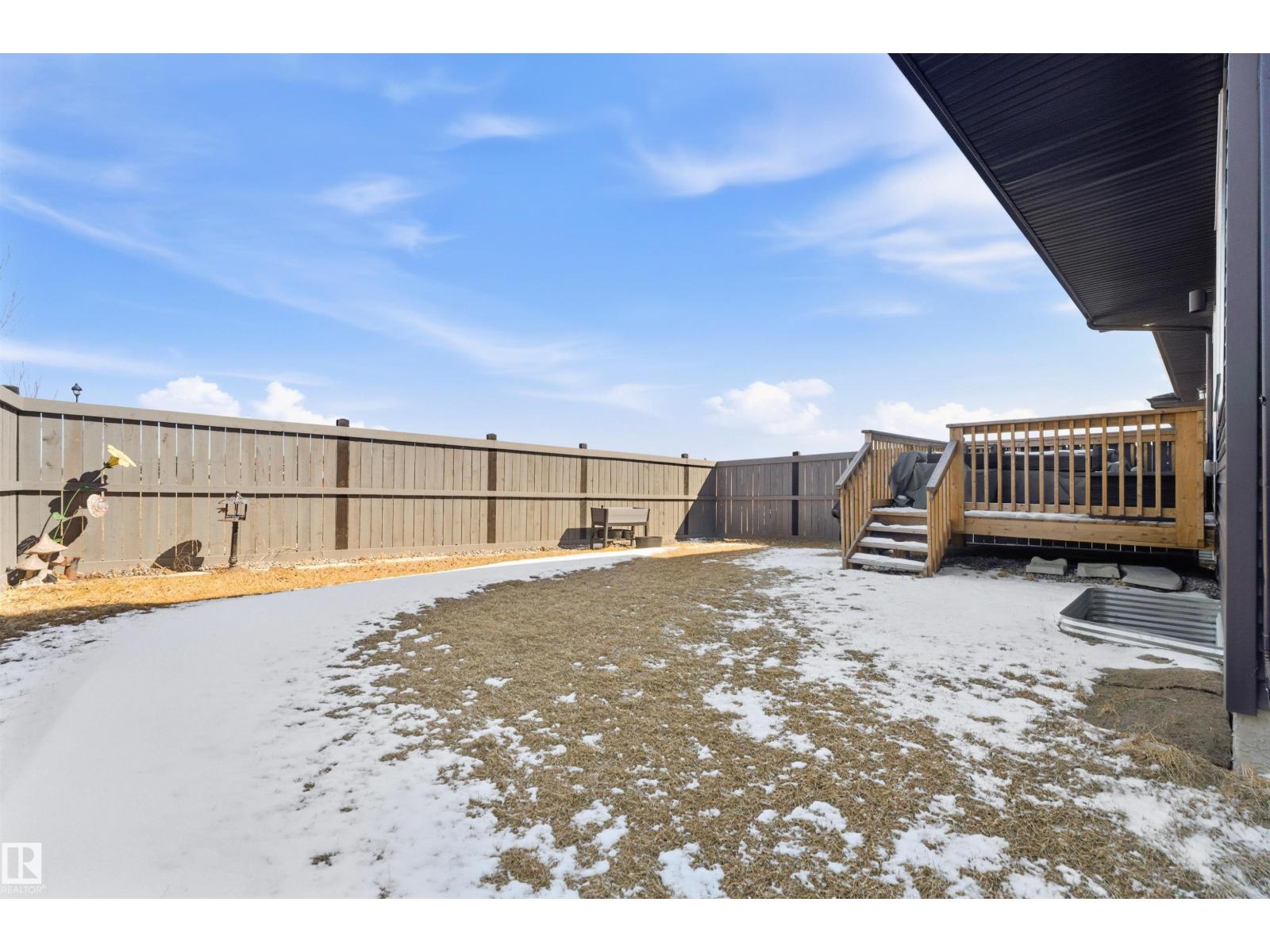 364 GENESIS VI, Stony Plain