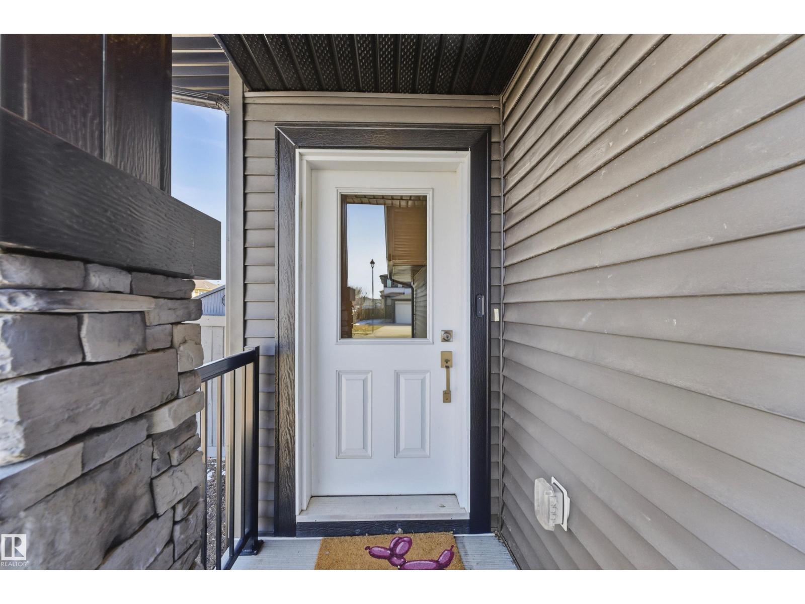 364 GENESIS VI, Stony Plain