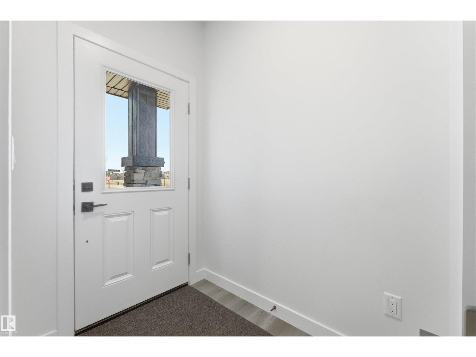 364 GENESIS VI, Stony Plain