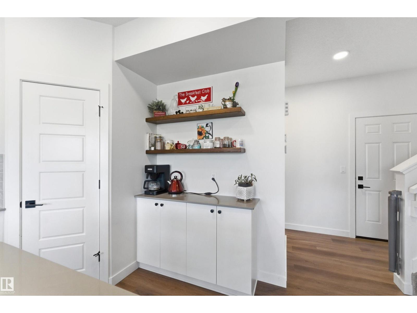 364 GENESIS VI, Stony Plain