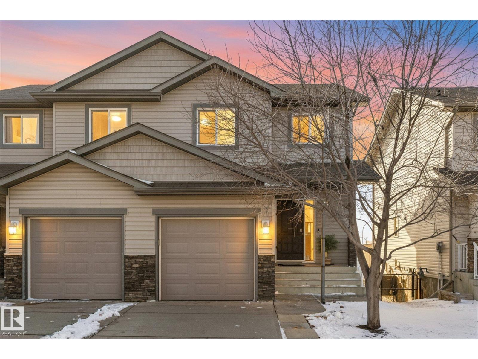 #39 85 SPRUCE VILLAGE DR DR, Spruce Grove