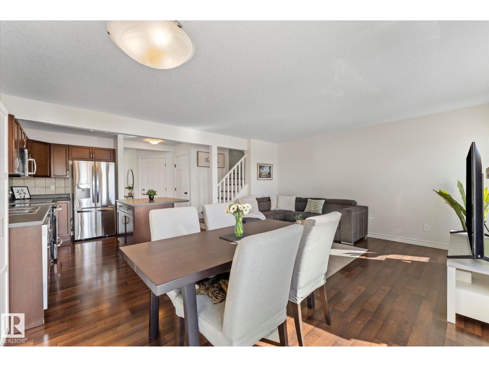 #39 85 SPRUCE VILLAGE DR DR, Spruce Grove