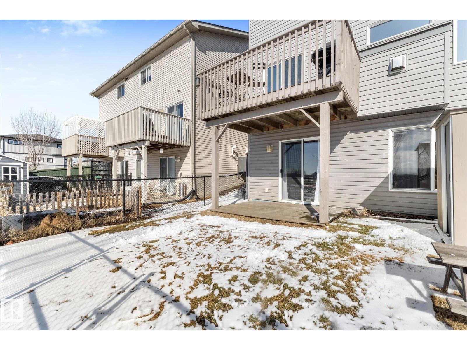 #39 85 SPRUCE VILLAGE DR DR, Spruce Grove