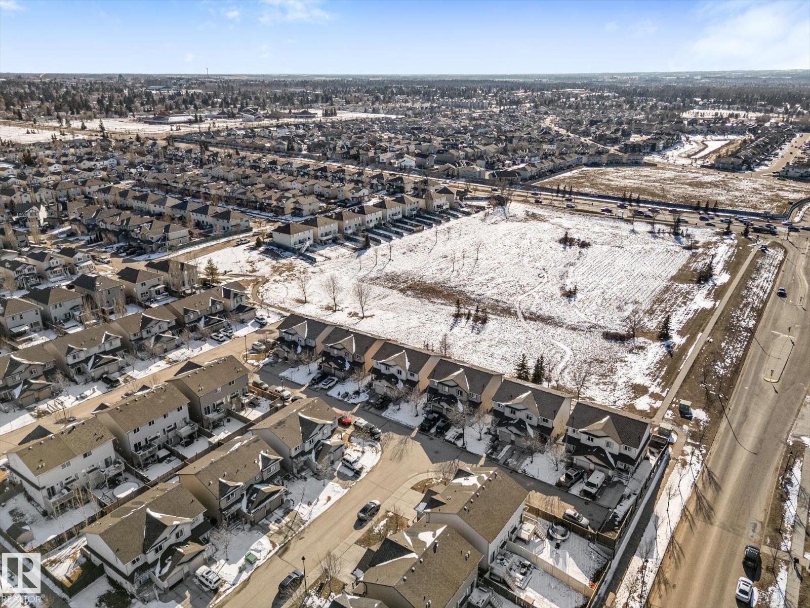 #39 85 SPRUCE VILLAGE DR DR, Spruce Grove