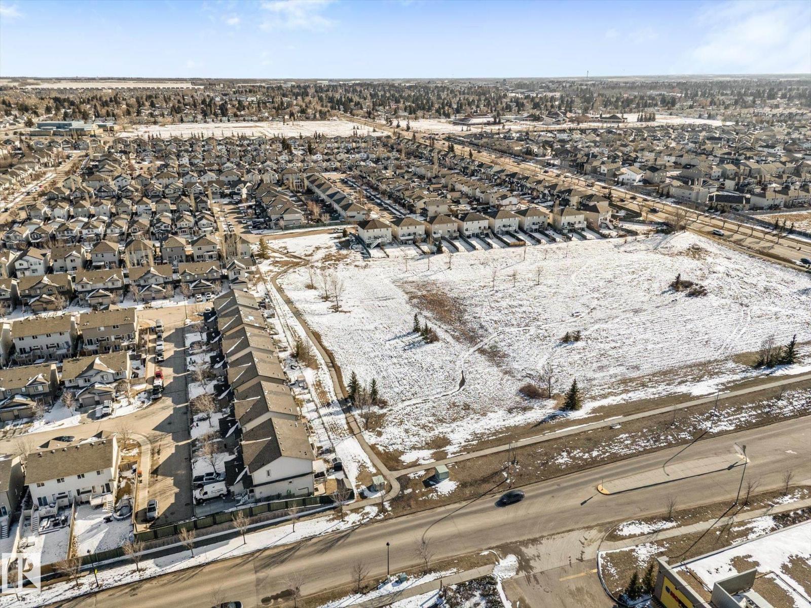 #39 85 SPRUCE VILLAGE DR DR, Spruce Grove