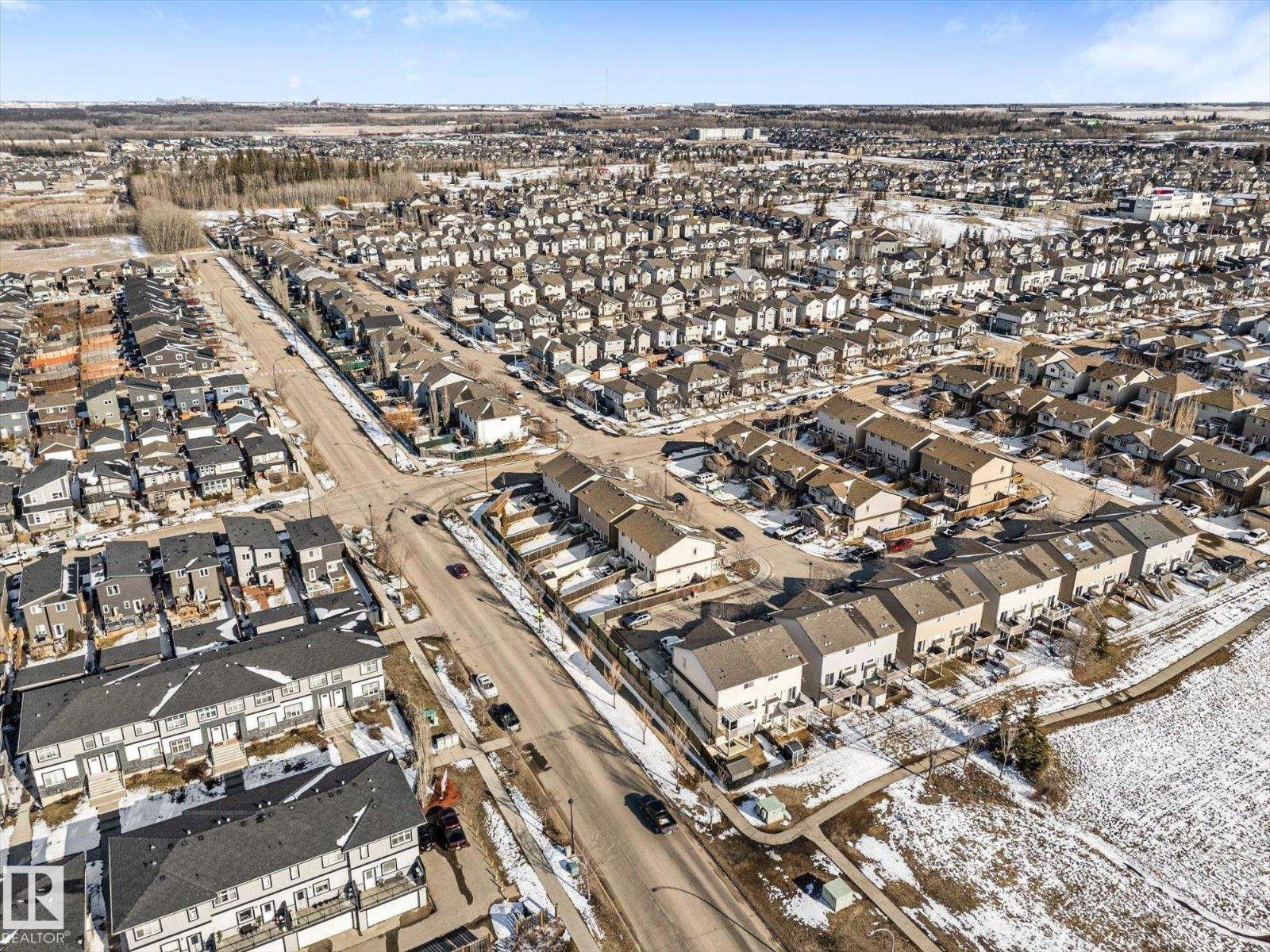 #39 85 SPRUCE VILLAGE DR DR, Spruce Grove