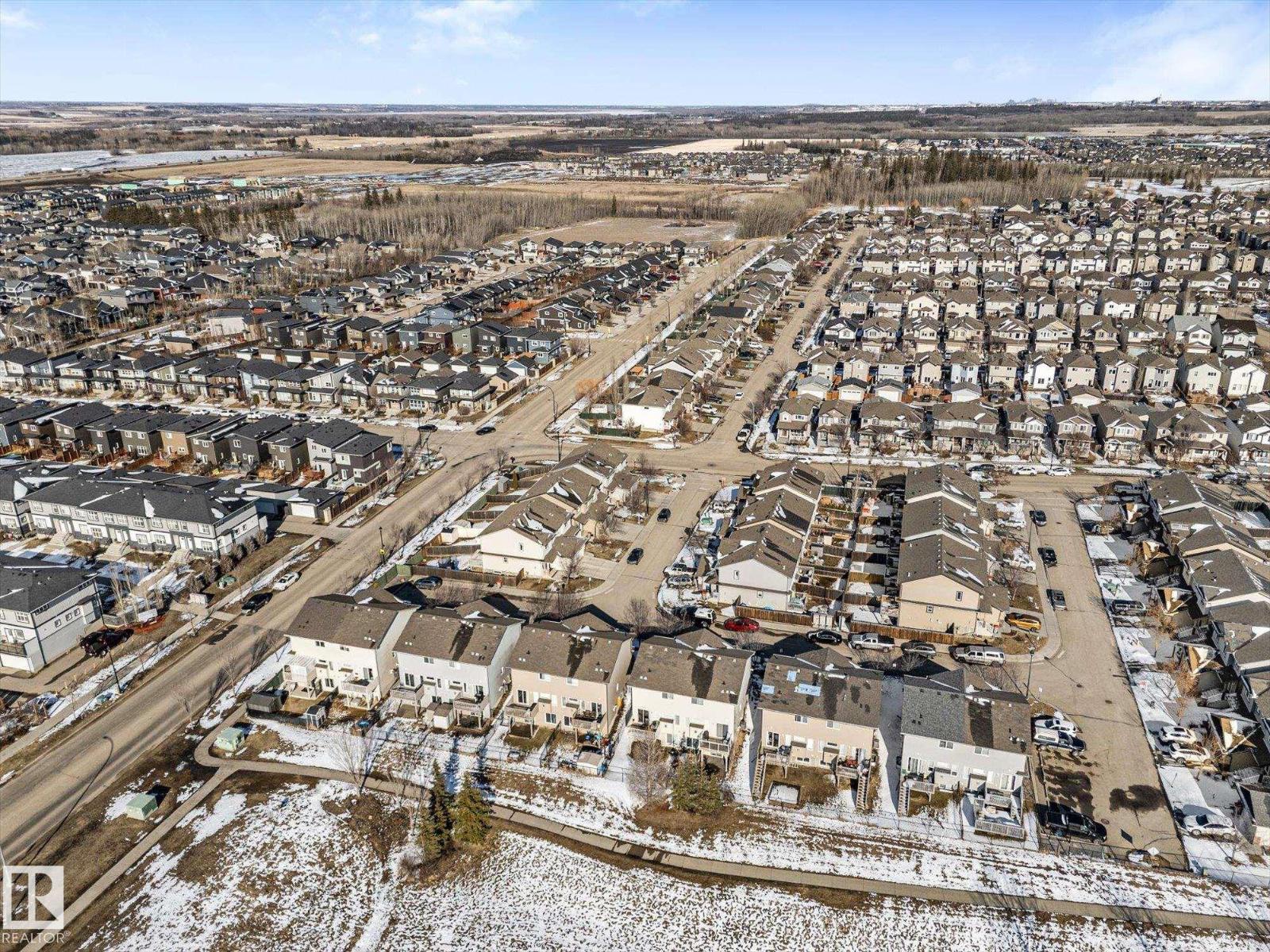 #39 85 SPRUCE VILLAGE DR DR, Spruce Grove