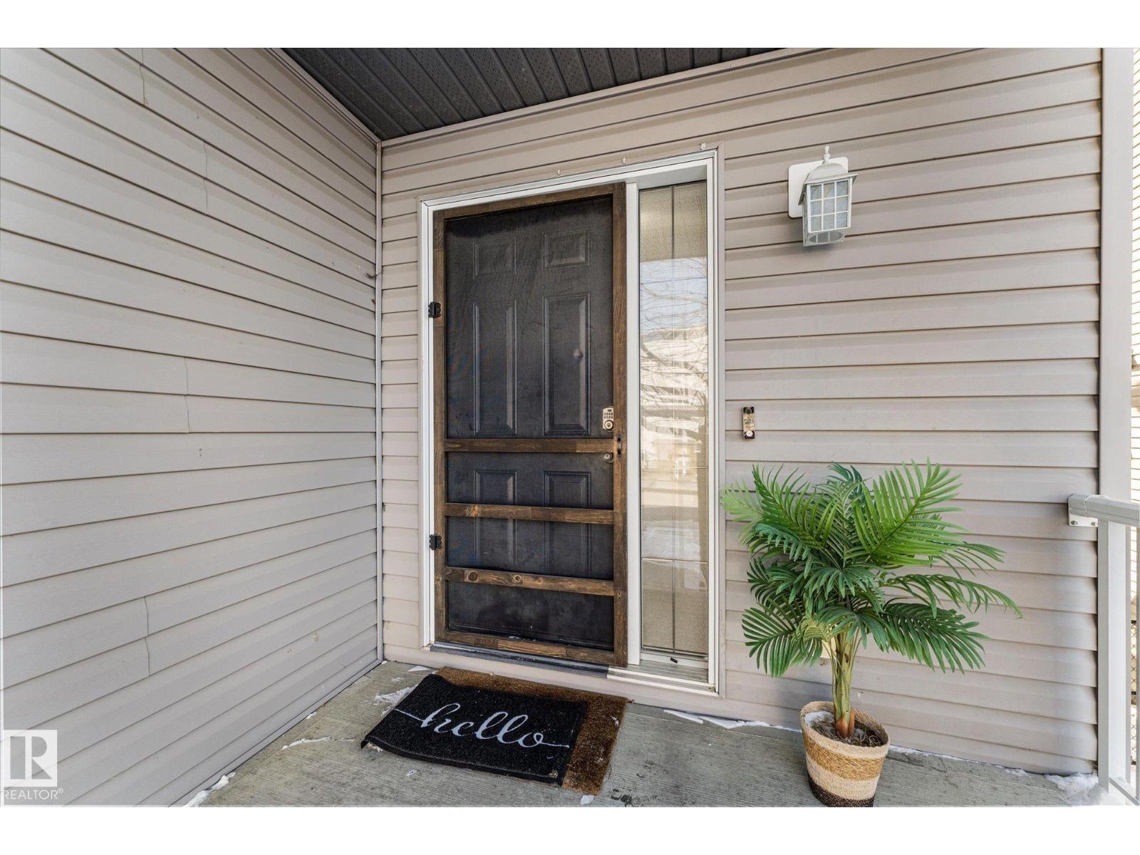 #39 85 SPRUCE VILLAGE DR DR, Spruce Grove