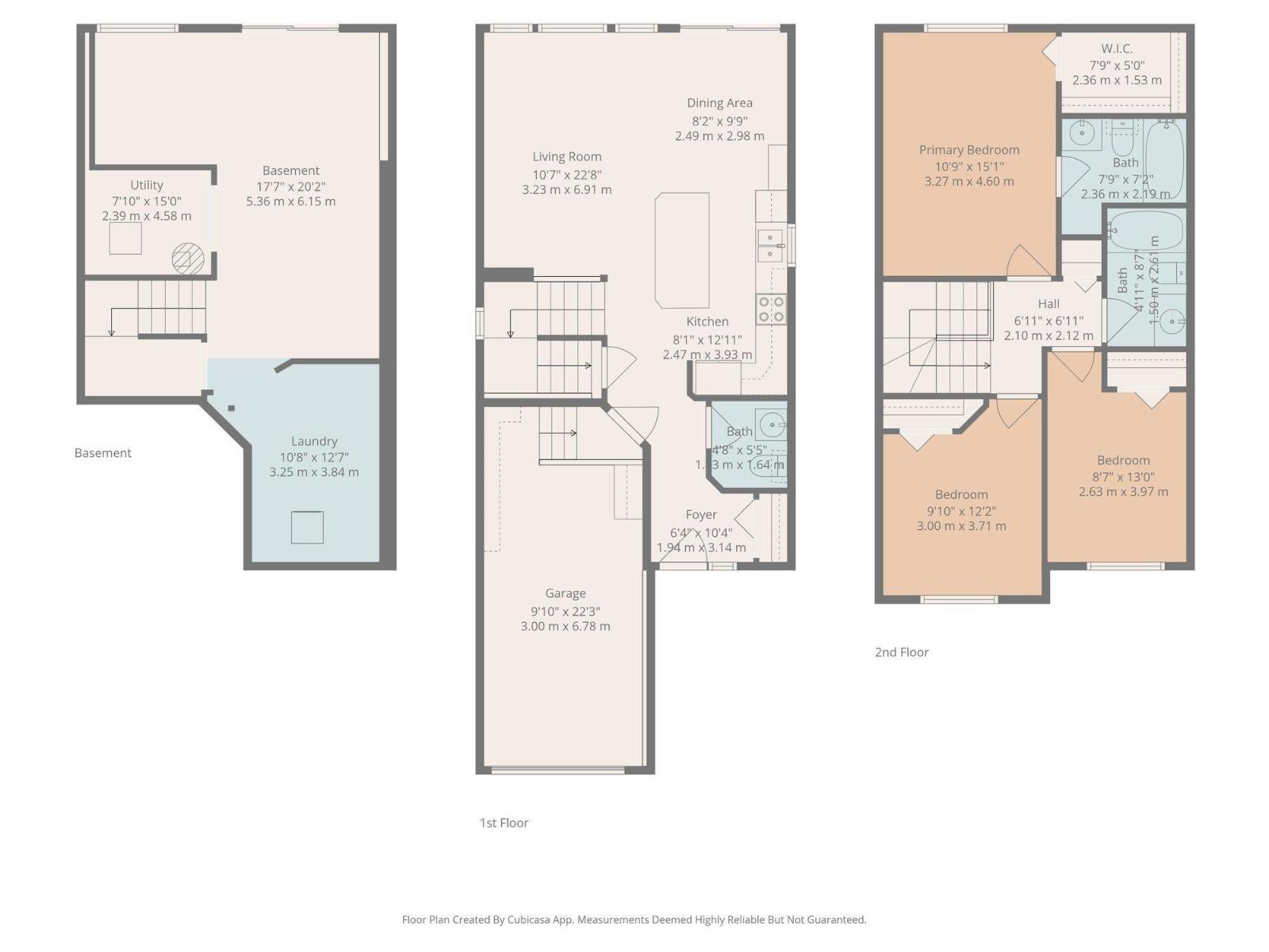 #39 85 SPRUCE VILLAGE DR DR, Spruce Grove