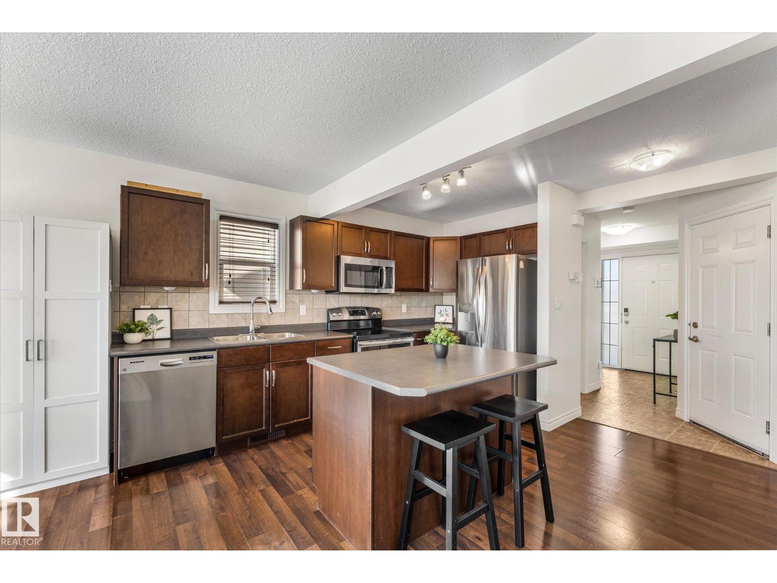 #39 85 SPRUCE VILLAGE DR DR, Spruce Grove