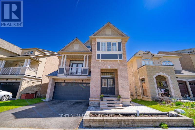 145 SILVER MAPLE ROAD - 1