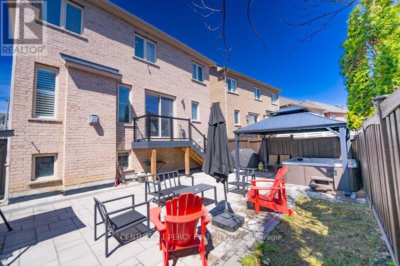 145 SILVER MAPLE ROAD - 50