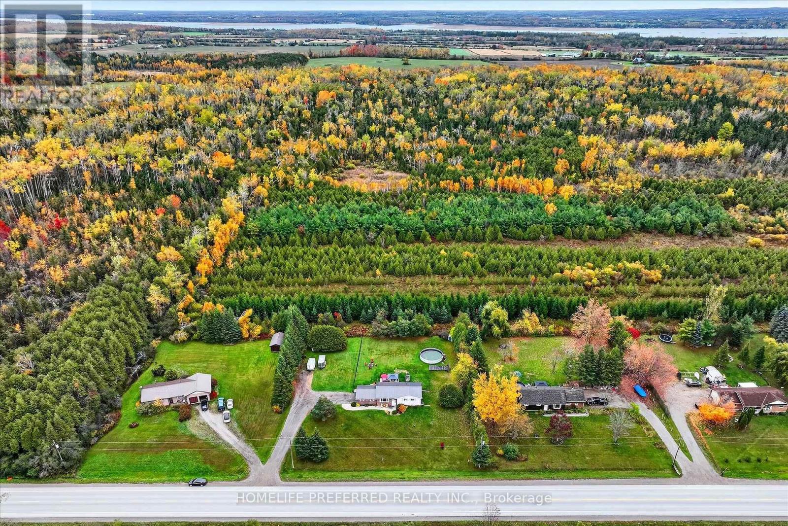 530 CENTRELINE ROAD - 45