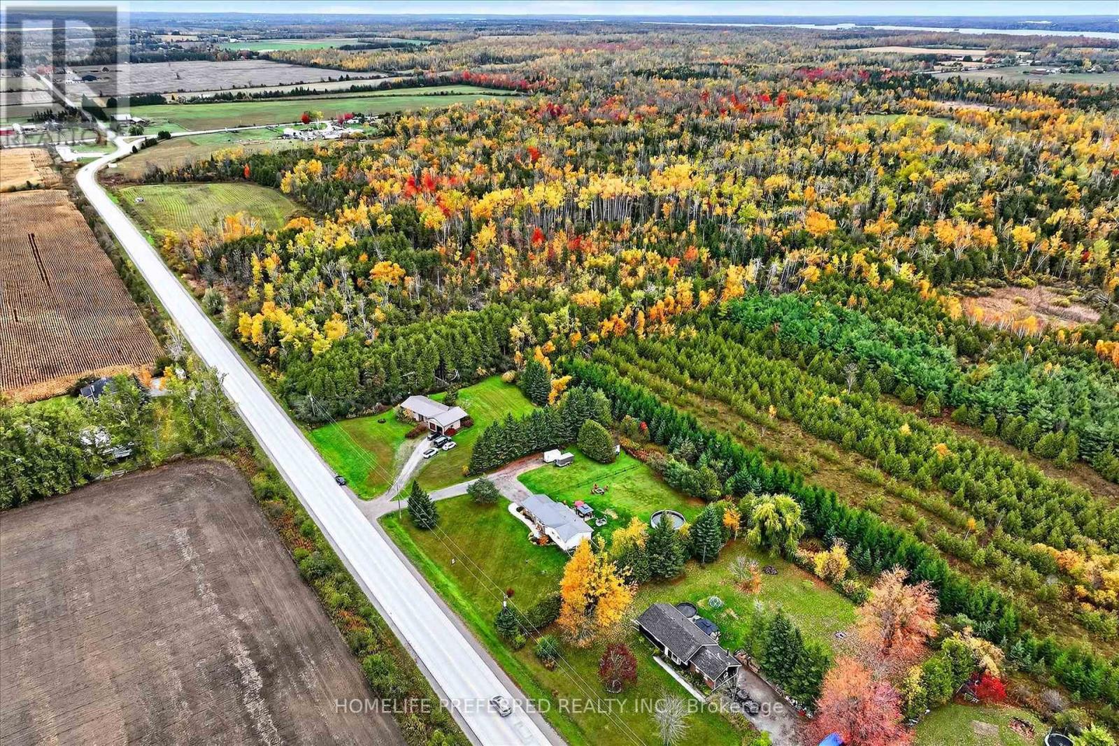 530 CENTRELINE ROAD - 46