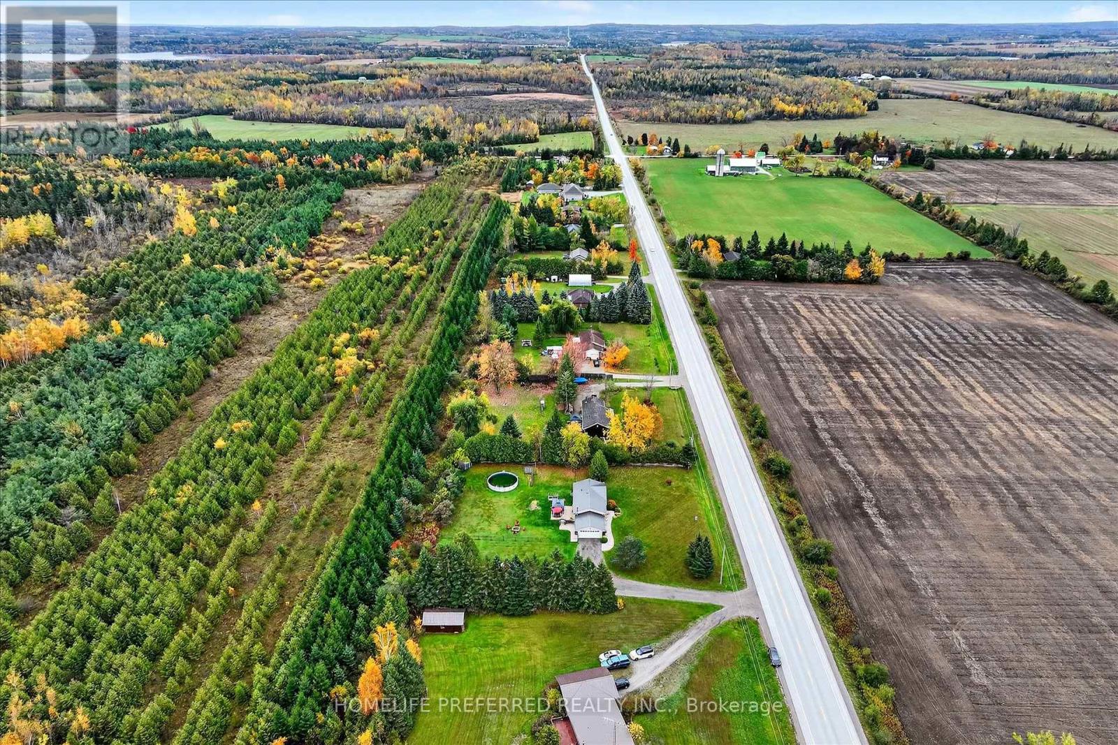 530 CENTRELINE ROAD - 50