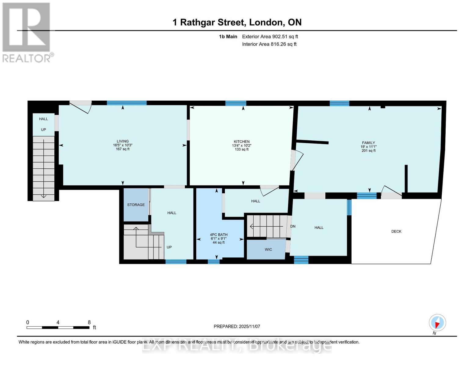 1 RATHGAR STREET - 47