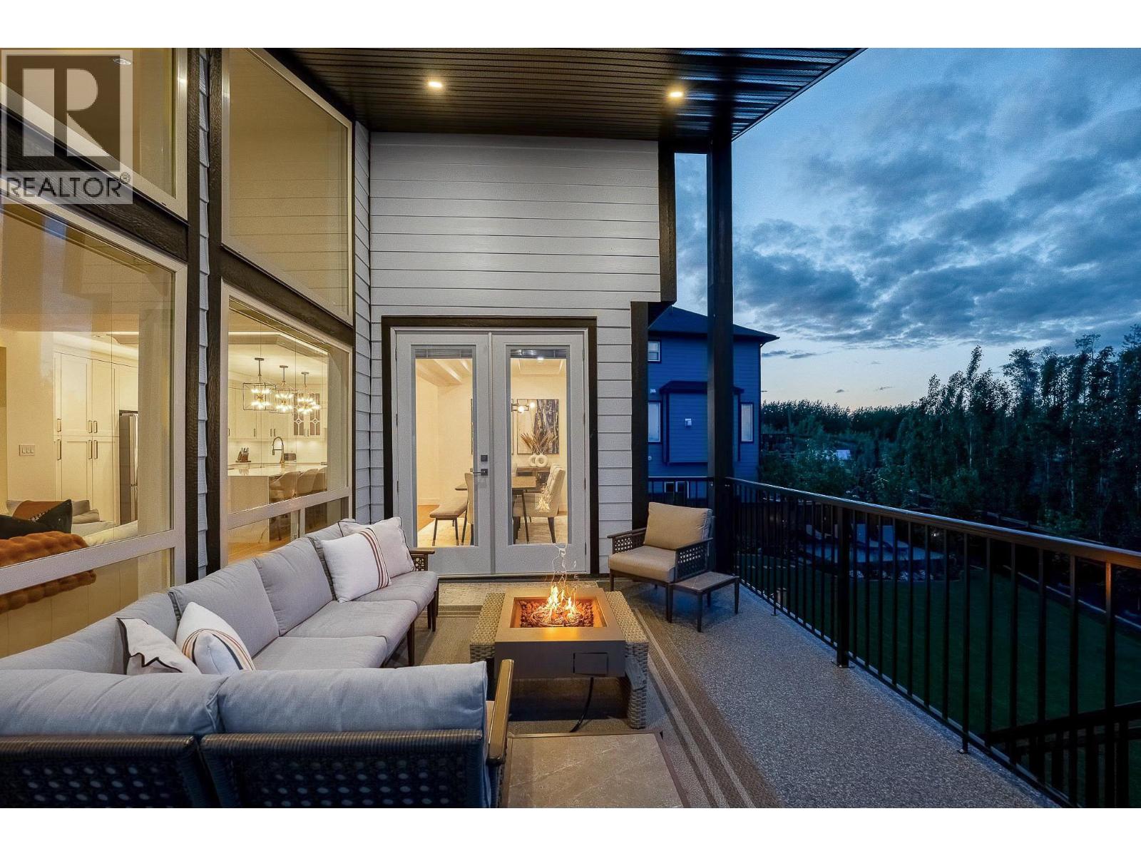 Bathroom of 2450 GRAFTON PLACE · Prince George, BC