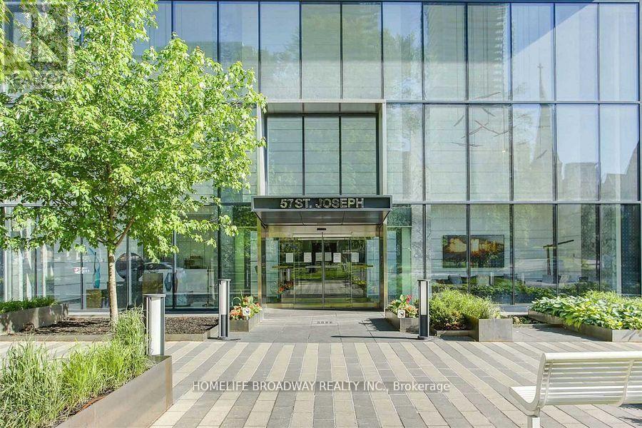 Listing photo of 911 - 57 ST JOSEPH STREET