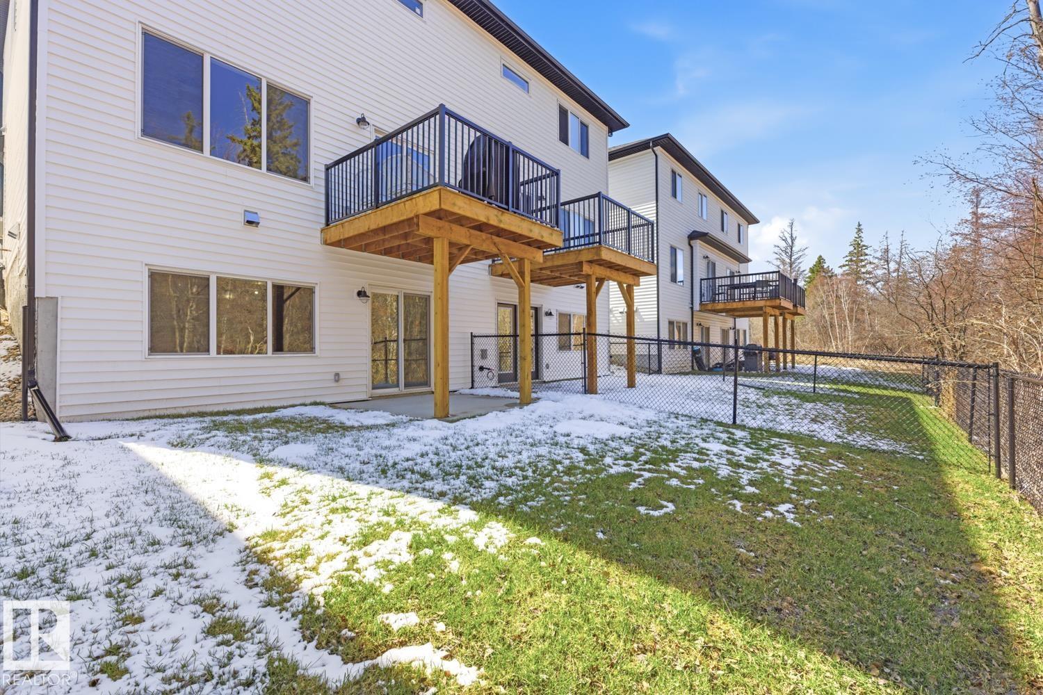 #19 5122 213A ST NW, Edmonton