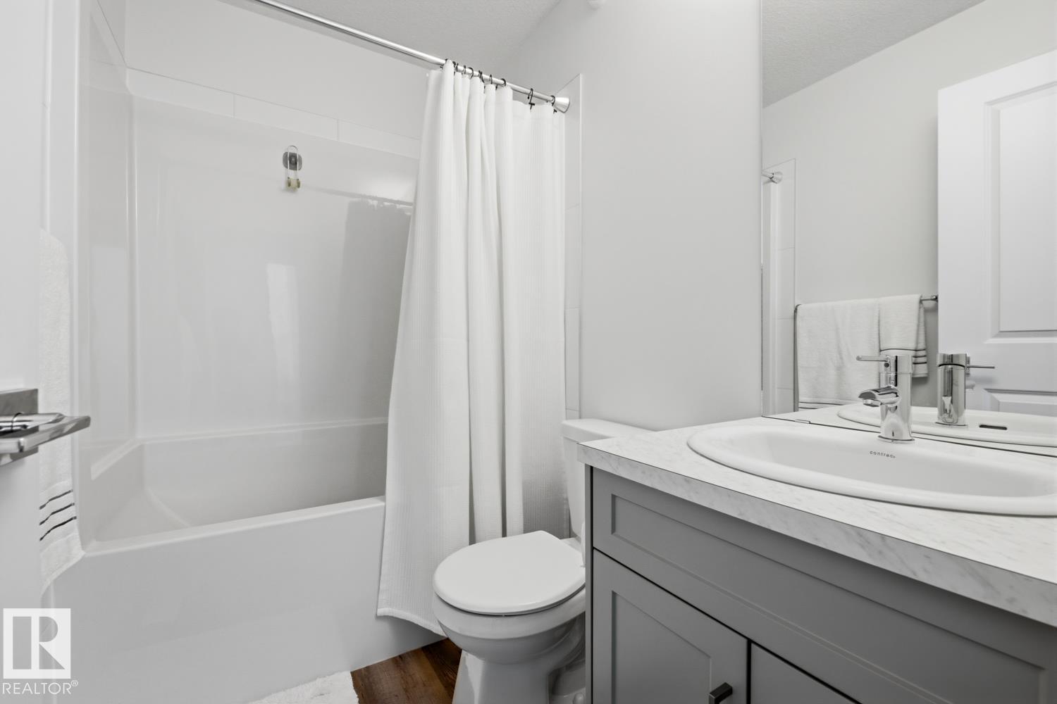 #19 5122 213A ST NW, Edmonton