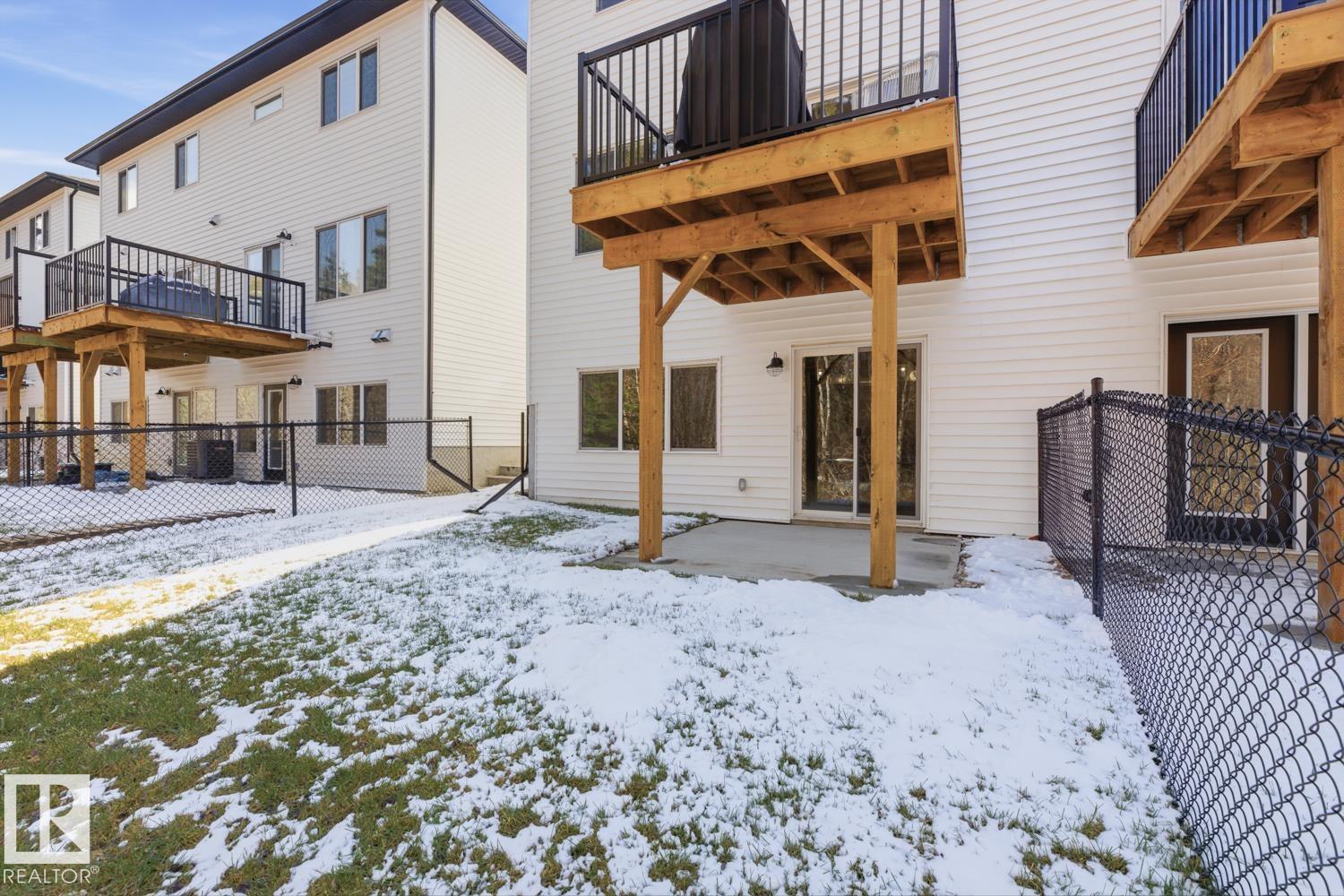 #19 5122 213A ST NW, Edmonton