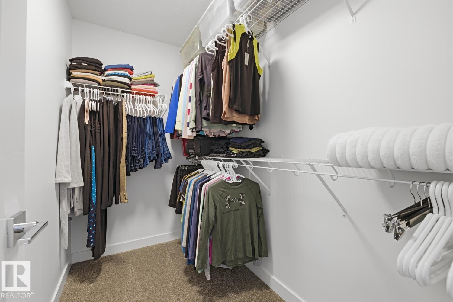 #19 5122 213A ST NW, Edmonton