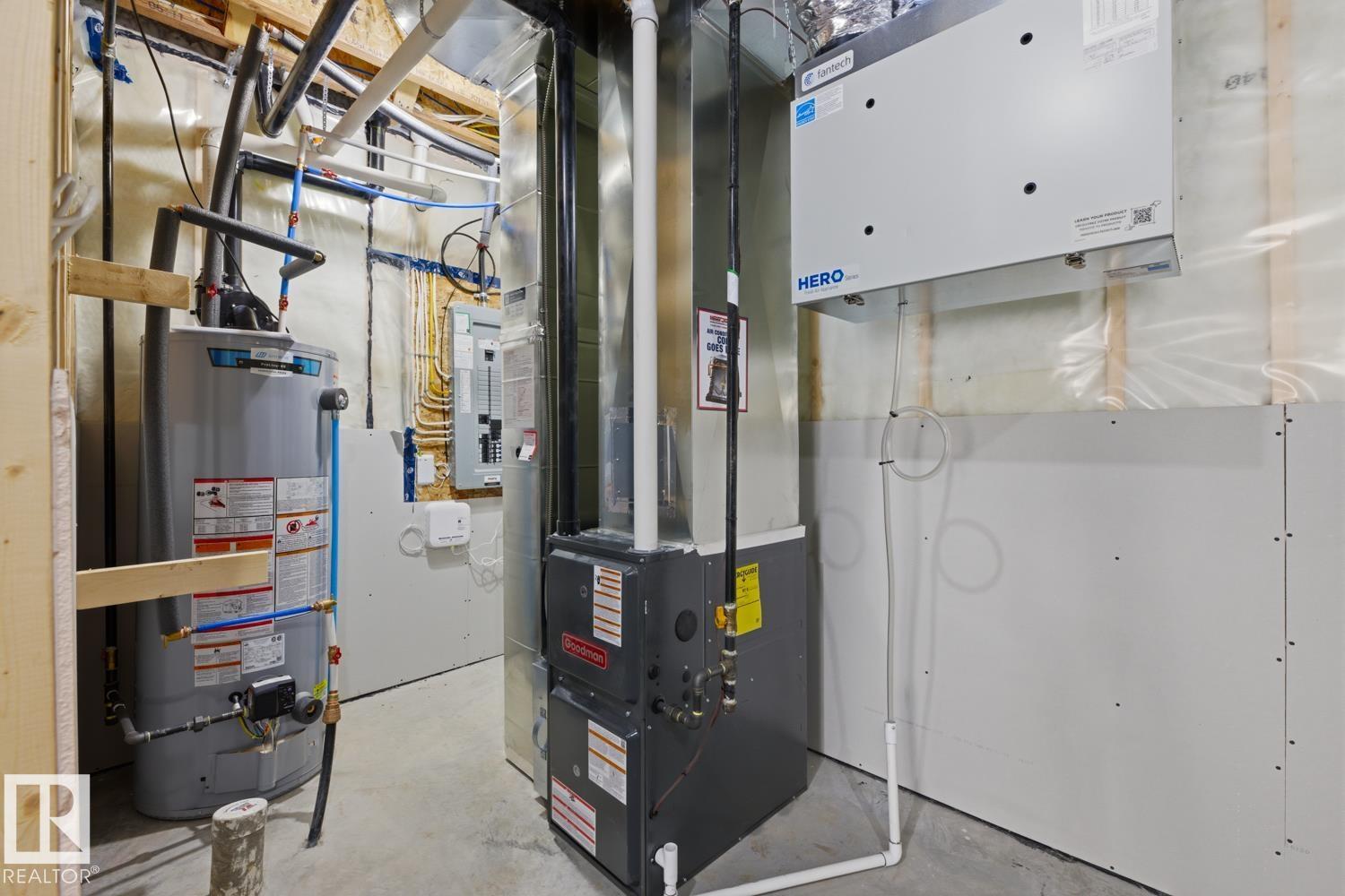 #19 5122 213A ST NW, Edmonton