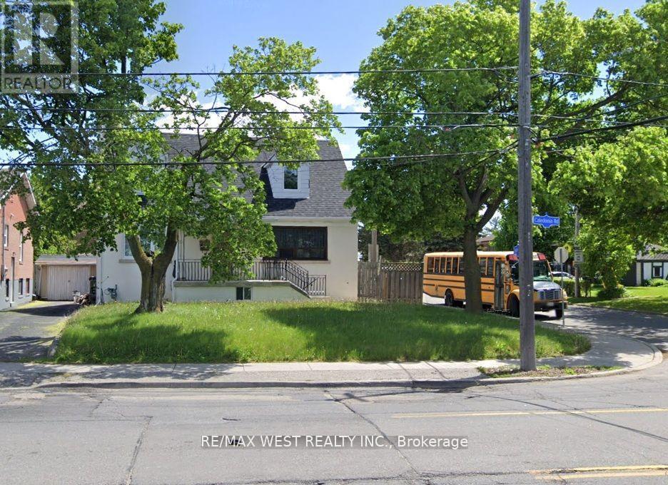 Listing photo of BSMT - 999 CALEDONIA ROAD
