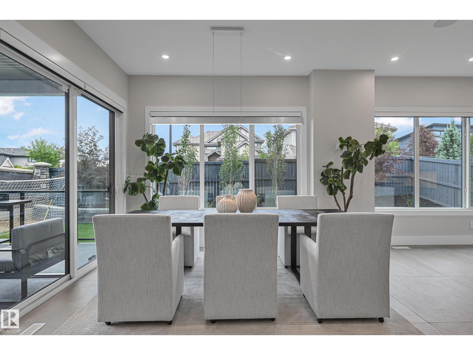 5121 WOOLSEY LI NW, Edmonton