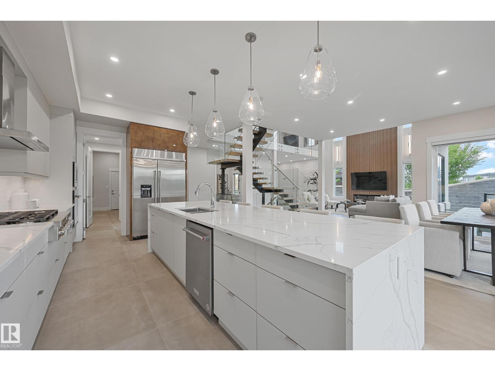 5121 WOOLSEY LI NW, Edmonton