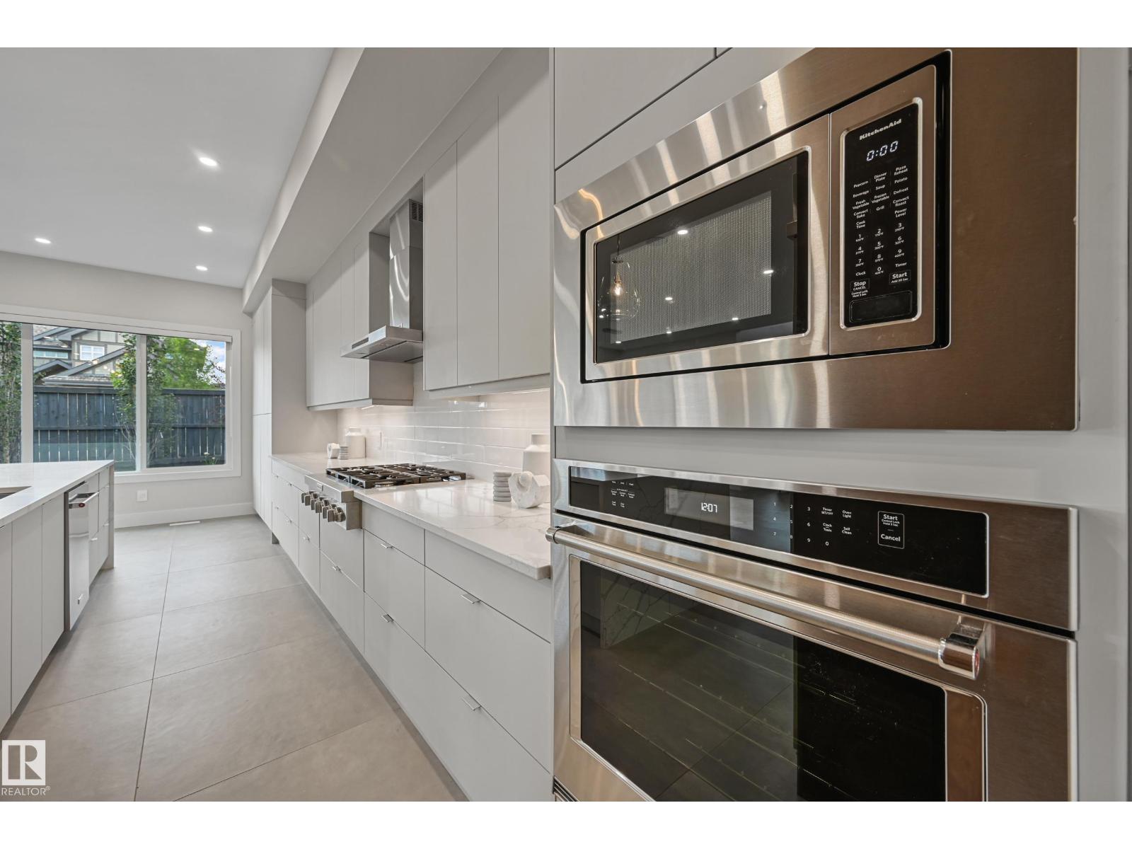 5121 WOOLSEY LI NW, Edmonton