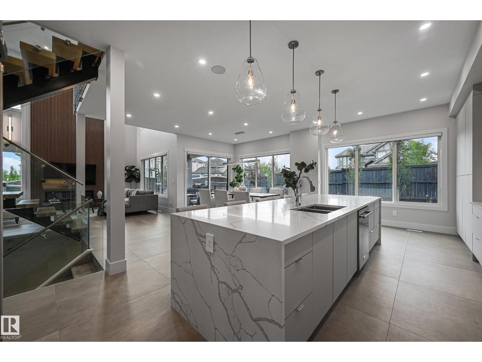 5121 WOOLSEY LI NW, Edmonton