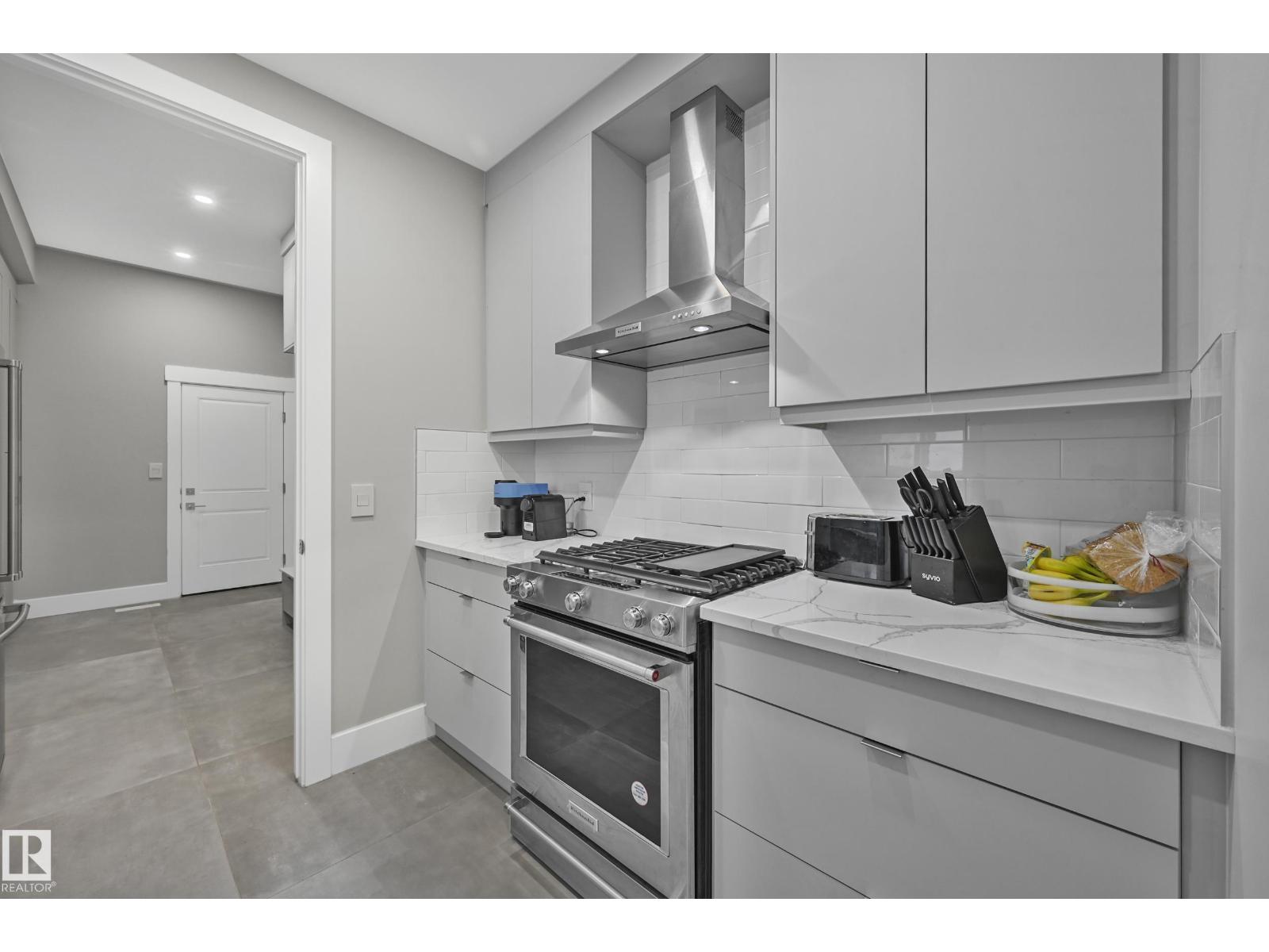 5121 WOOLSEY LI NW, Edmonton