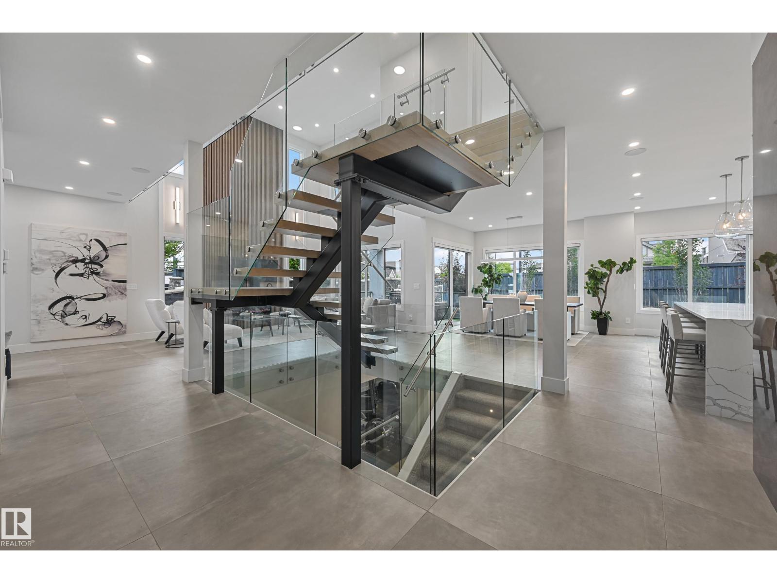 5121 WOOLSEY LI NW, Edmonton